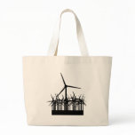 wind power environment bags