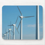 Wind Power mousepads