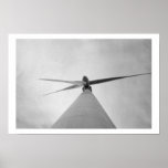 Wind Power Print