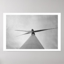 Wind Power Print