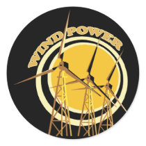 Wind Power