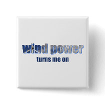 Wind Power Turns!