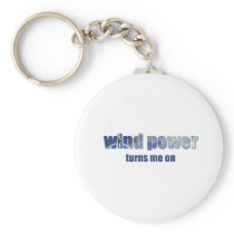 Wind Power Turns!