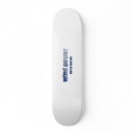 Wind Power Turns! skateboards