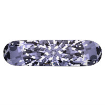 Wind Primordial Egg Skateboard