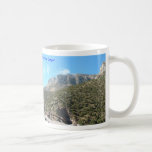 Wind River Canyon Mug