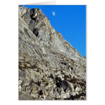 Wind_River_Range_Moon_Rise Carte De Vœux