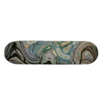 Wind - Skateboard Deck