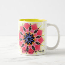 Wind Spinner Mugs