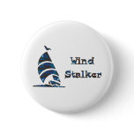 Wind Stalker buttons