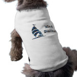 Wind Stalker pet clothing