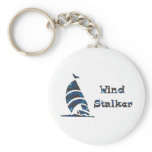 Wind Stalker keychains