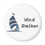 Wind Stalker magnets