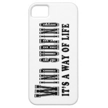 Wind Surfing It's way of life iPhone 5 Covers