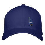 Wind Surfing Sailing Boarding Hat Extreme Sea Man embroidered hats