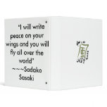 Wind  symbol binder