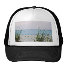Wind Trucker Hats