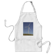 Wind Turbine Aprons