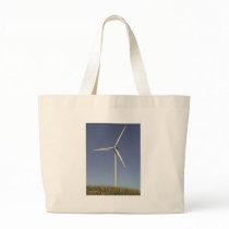Wind Turbine Bags