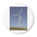 Wind Turbine magnets