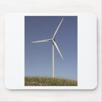 Wind Turbine Mousepads