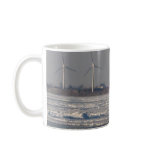 wind turbine mugs