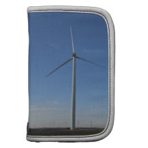 Wind Turbine Planner