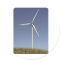 Wind Turbine stickers