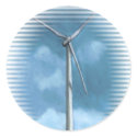 WIND TURBINE stickers