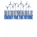 Wind Turbines t-shirts