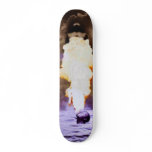Wind, Water Fire skateboards