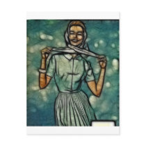 Wind Wisp Post Cards