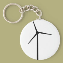 windenergy power environment electricity keychains