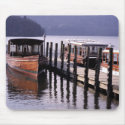 Windermere, The Lake District mousepads