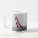 WINDFALL off Angelica Point Coffee Mugs