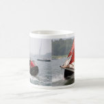 WINDFALL, Stem to Stern Coffee Mug