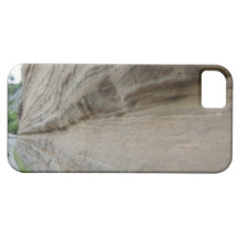 Windformed Sandstone iPhone 5 Case