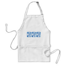 Windmill Apron