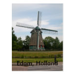 Windmill Card Post Cards