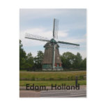 Windmill Card Post Cards