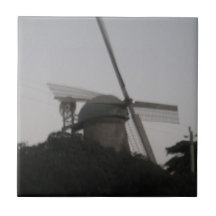Windmill Ceramic Tiles