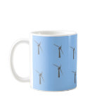 Windmill Coffee Mug