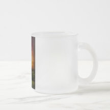 Windmill Coffee Mug