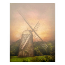 Windmill Customized Letterhead