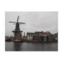 Windmill "De Adriaan", Haarlem Post Cards