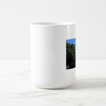 Windmill Golden Gate Park San Francisco Coffee Mug