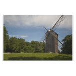 Windmill stationery
