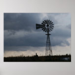 Windmill storm posters
