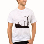Windmills t-shirts
