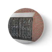 Window Pinback Button